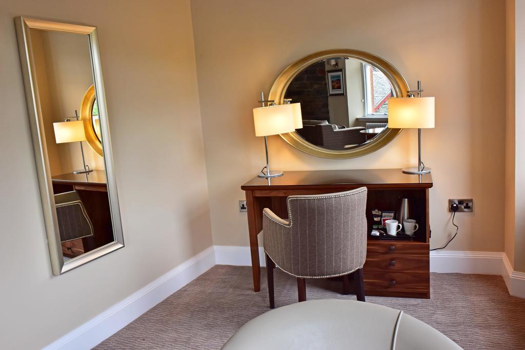 The Townhouse Aberfeldy - Rooms & Breakfast Værelse billede