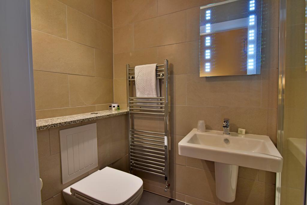 The Townhouse Aberfeldy - Rooms & Breakfast Værelse billede