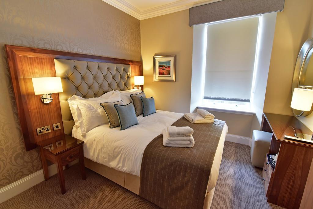 The Townhouse Aberfeldy - Rooms & Breakfast Værelse billede