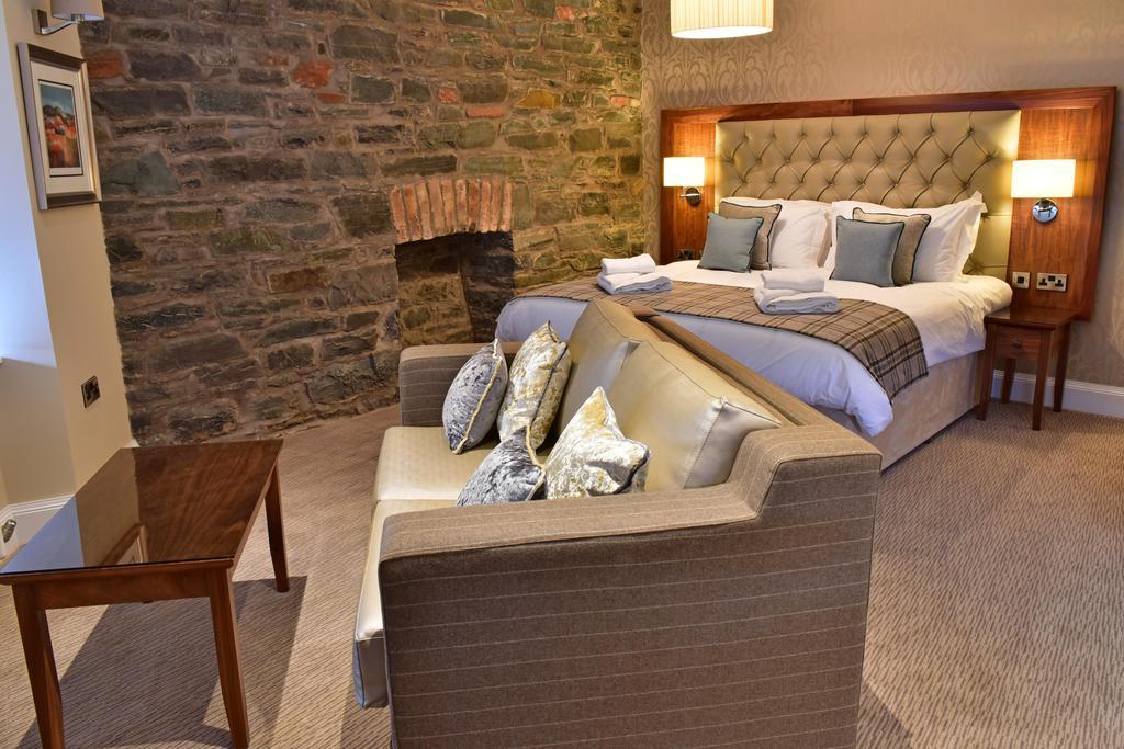 The Townhouse Aberfeldy - Rooms & Breakfast Værelse billede