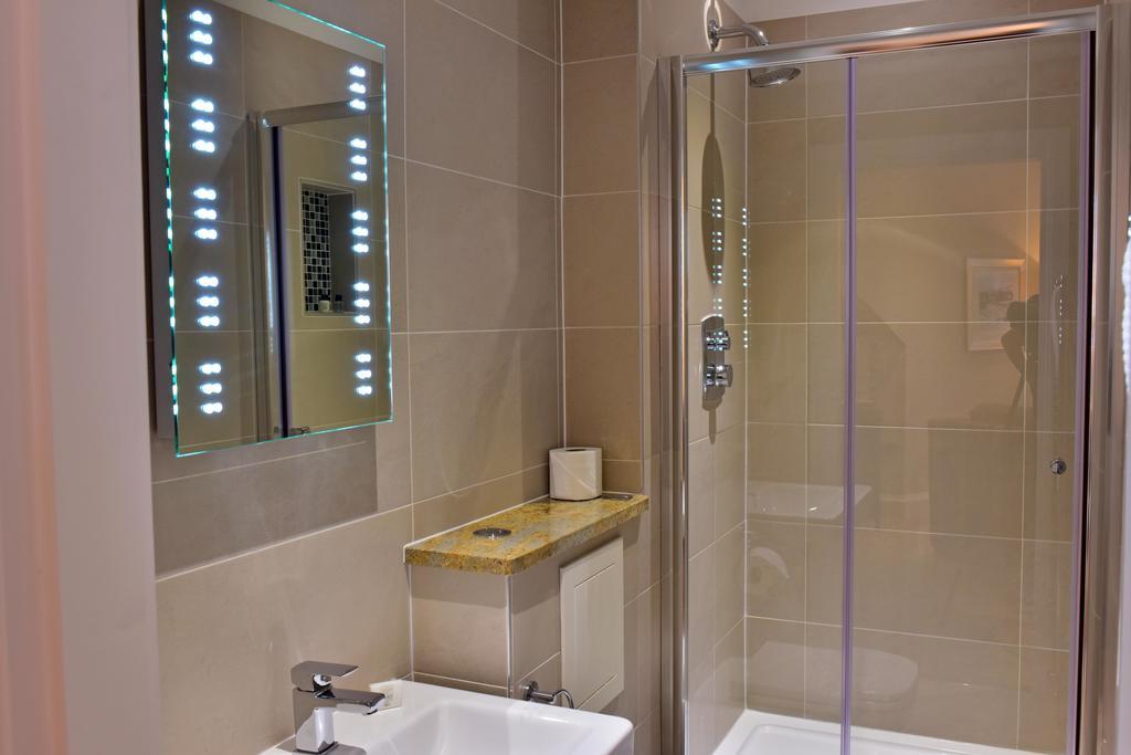 The Townhouse Aberfeldy - Rooms & Breakfast Værelse billede