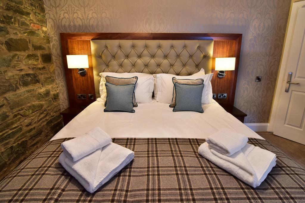 The Townhouse Aberfeldy - Rooms & Breakfast Værelse billede