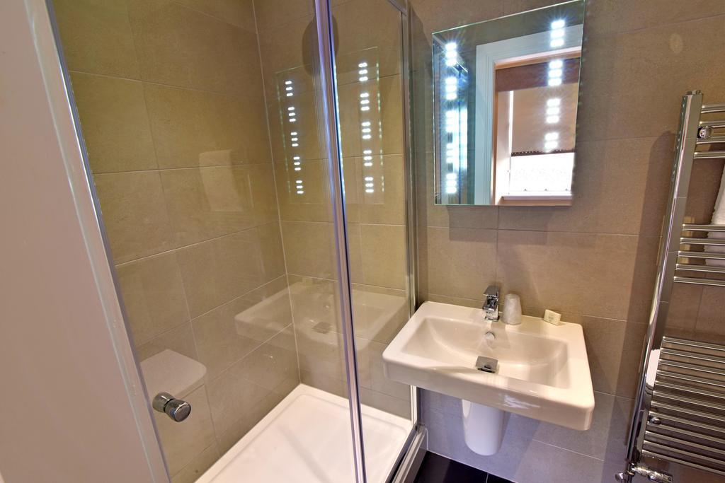 The Townhouse Aberfeldy - Rooms & Breakfast Værelse billede