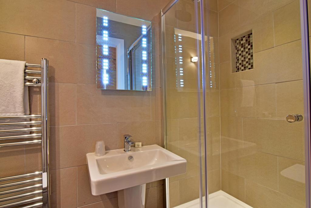 The Townhouse Aberfeldy - Rooms & Breakfast Værelse billede